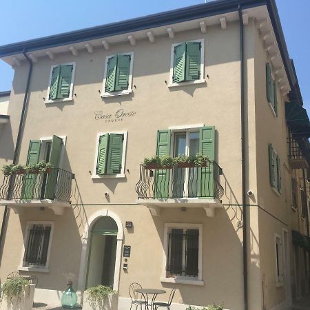 Casa Oreste 拉齐塞 外观 照片