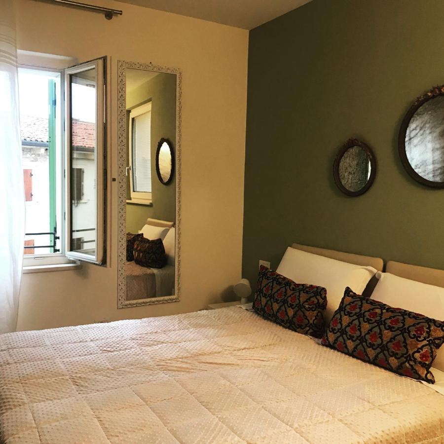 Casa Oreste 拉齐塞 外观 照片