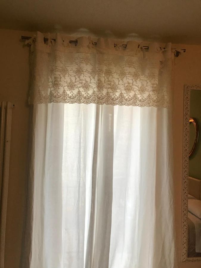 Casa Oreste 拉齐塞 外观 照片