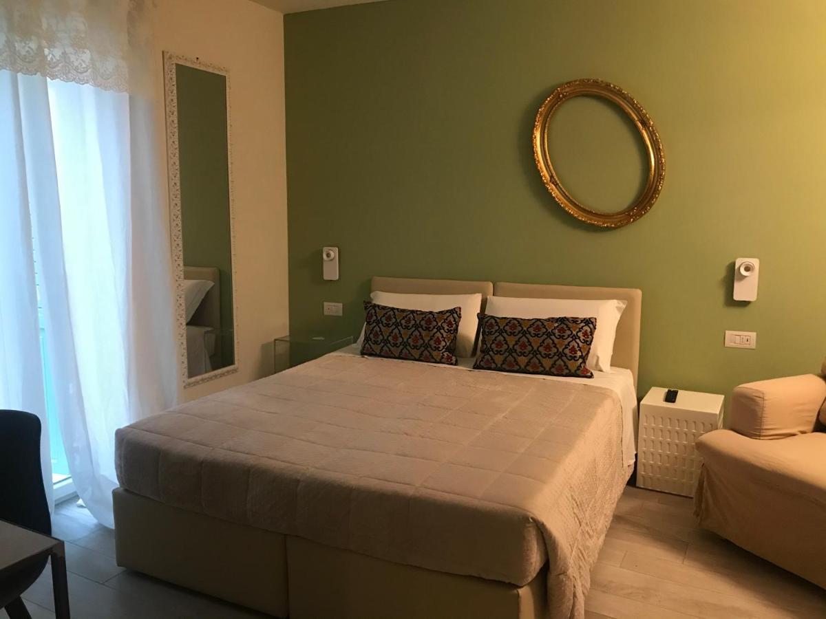 Casa Oreste 拉齐塞 外观 照片