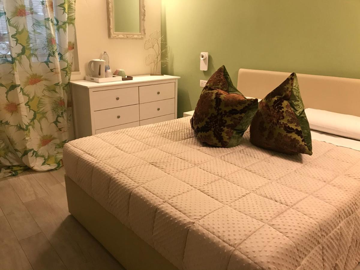 Casa Oreste 拉齐塞 外观 照片
