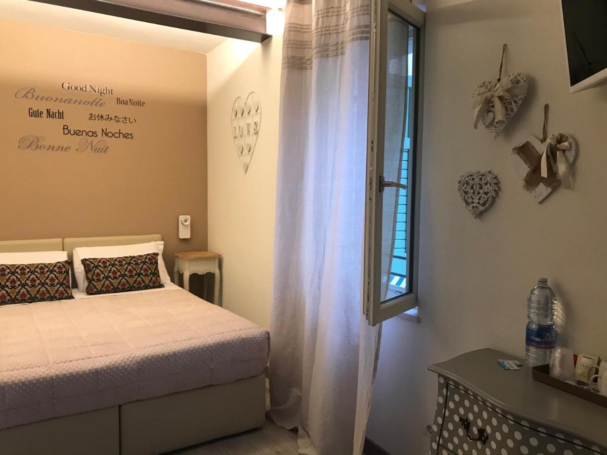 Casa Oreste 拉齐塞 外观 照片