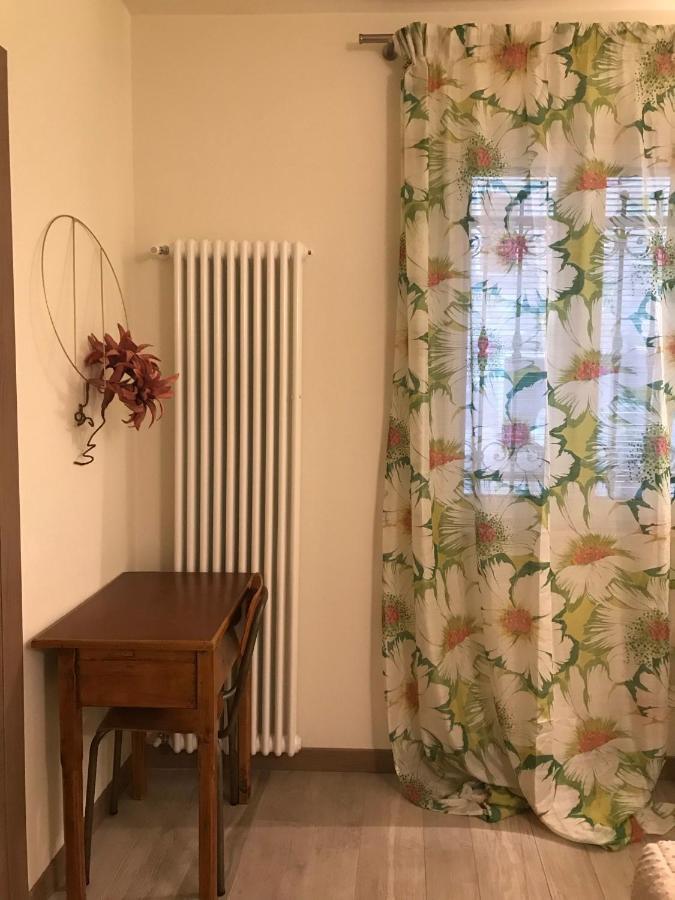 Casa Oreste 拉齐塞 外观 照片