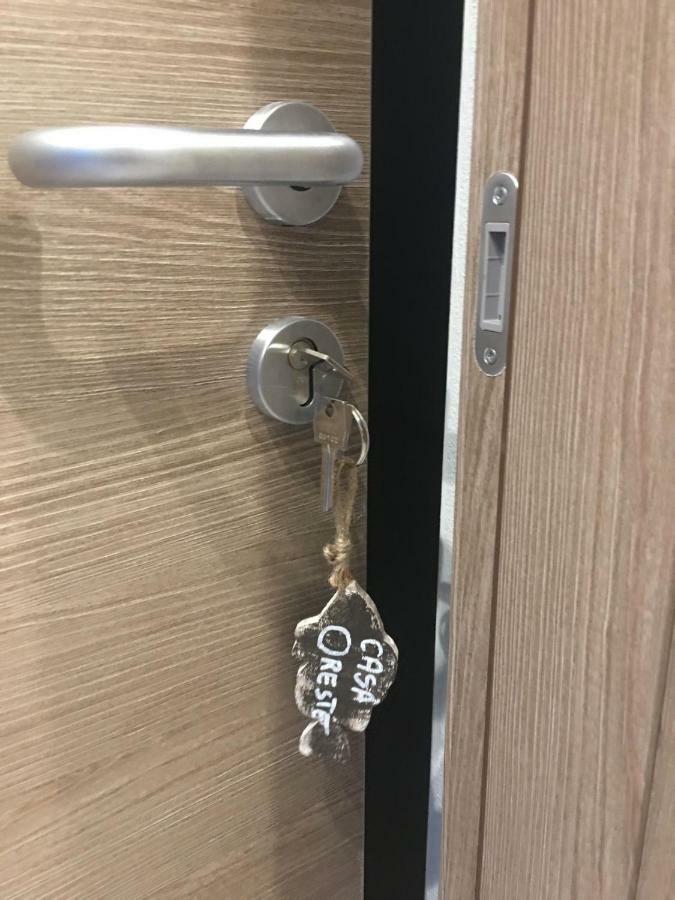 Casa Oreste 拉齐塞 外观 照片
