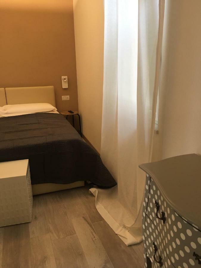 Casa Oreste 拉齐塞 外观 照片