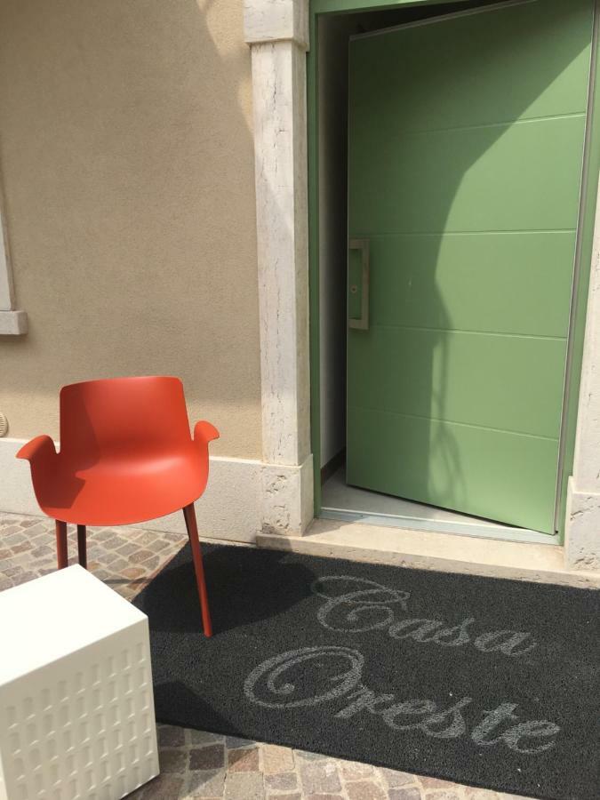 Casa Oreste 拉齐塞 外观 照片