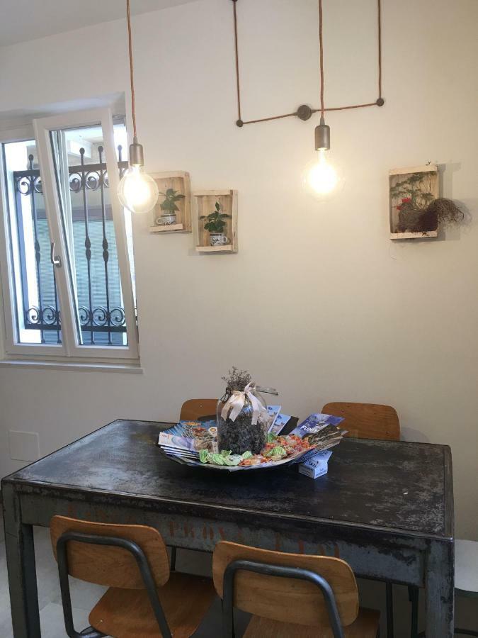 Casa Oreste 拉齐塞 外观 照片