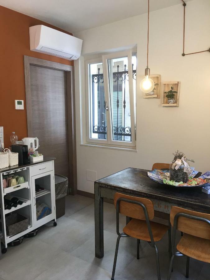 Casa Oreste 拉齐塞 外观 照片