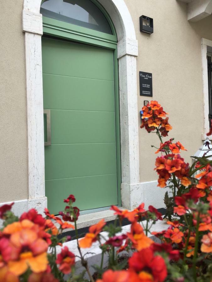 Casa Oreste 拉齐塞 外观 照片