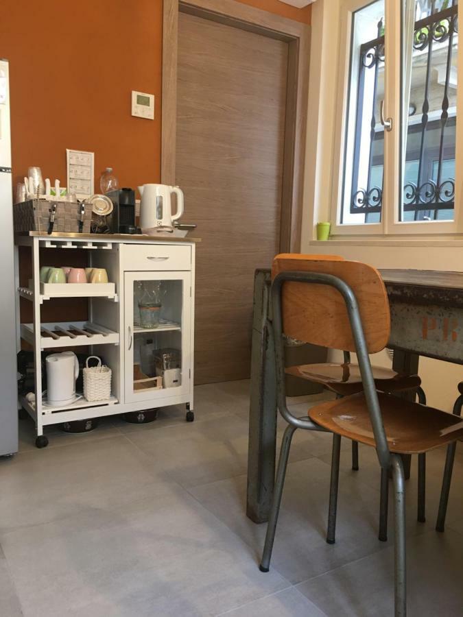 Casa Oreste 拉齐塞 外观 照片