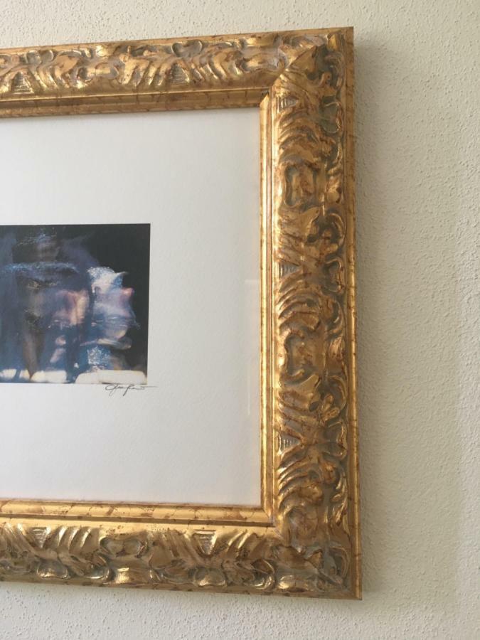 Casa Oreste 拉齐塞 外观 照片